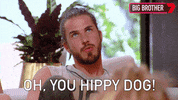 Big Brother Dog GIF by Big Brother Australia