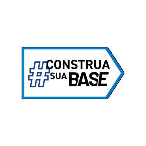 baseniteroi giphygifmaker crossfit base niteroi construa Sticker