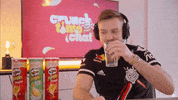 Water Drinking GIF by G2 Esports