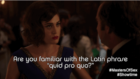 masters of sex GIF by Showtime