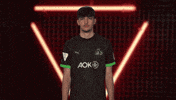 Borussia Moenchengladbach Football GIF by Bundesliga