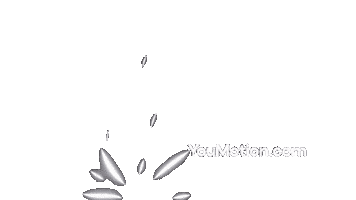 Animation Glowing Sticker by youmotion.com