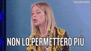 isola13 GIF by Isola dei Famosi