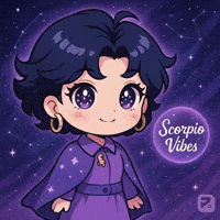 Amour Hana GIF by Persona