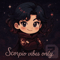 Starry Night Hana GIF by Persona