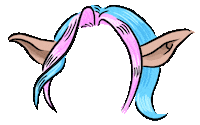 Art Sticker Sticker by Funimation