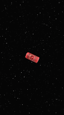 Blinking Twilight Zone GIF by The Pathfinder