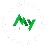 Workout Learn Sticker by MyClimb App