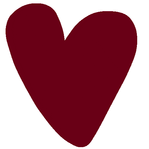 Ily Love Sticker