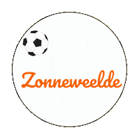 Sport Sticker by ZonneweeldeTS
