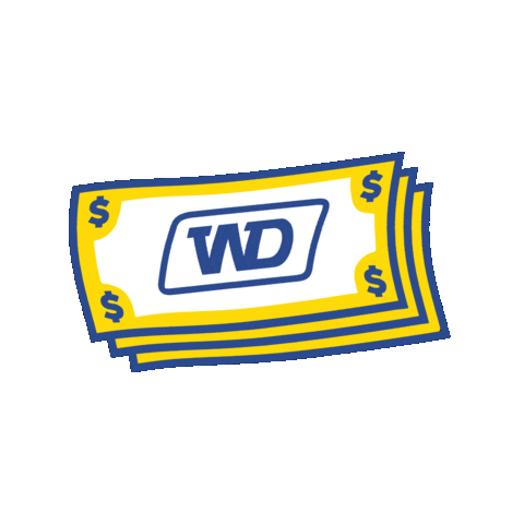 WMDYCK giphygifmaker dycks wm dyck sons wm dycks Sticker