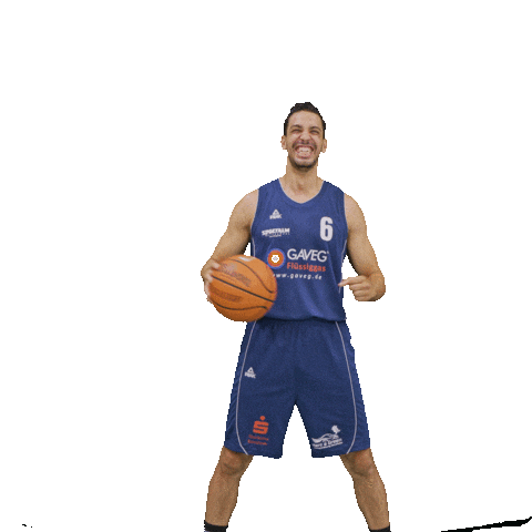 Bensheim Sticker by VfL Basketball