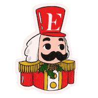 Merry Christmas Sticker by EdgardOpticiens