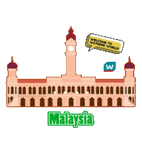 Kuala Lumpur Malaysia Sticker by Watsons