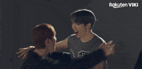 Rakuten_Viki kpop excited omg yay GIF