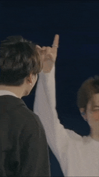 Park Jimin GIF by BTS