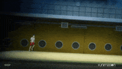 Episode 7 Gymnastics GIF by Funimation