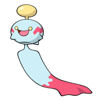 Gen 3 Sticker by Pokémon