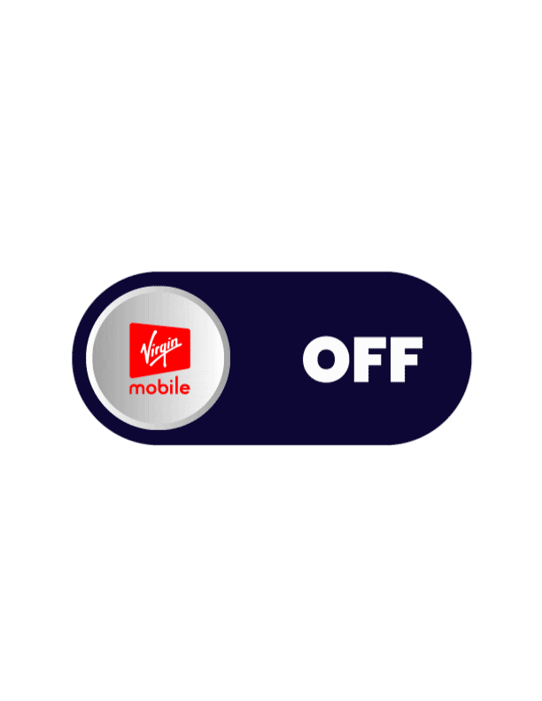 VirginMobileCO giphyupload Sticker