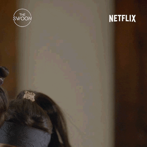 Korean Drama Yes GIF by The Swoon