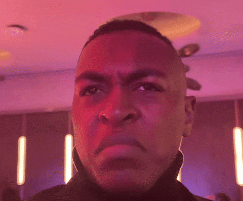 Party Animal Dancing GIF by Popular Demand Entertainment