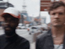 Joel Smallbone Thumbs Up GIF by for KING + COUNTRY