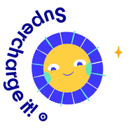 Sunshine Supercharge GIF by Expedia Group