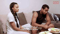 She Was Mean To Me