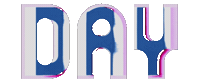 Art Glitch Sticker