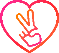 Good Time Love Sticker by PartyFinder