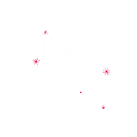 Baby Winter Sticker