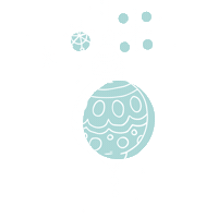 Christmas Season Sticker
