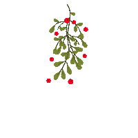 Christmas Season Sticker