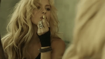 music video GIF by Shakira