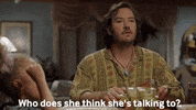 Rainbow Mixedish GIF by ABC Network