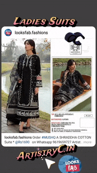 Buy Now Fashion GIF by ArtistryC