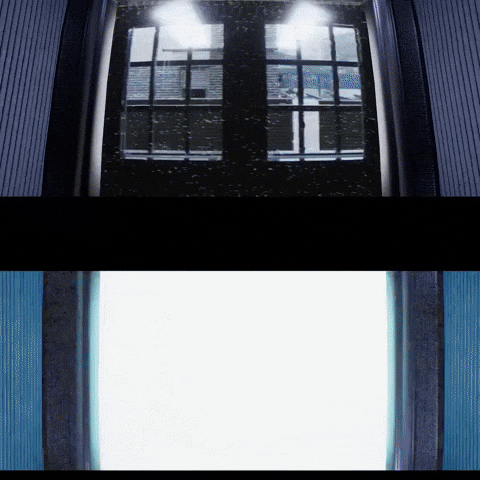 GIF by Wired Productions