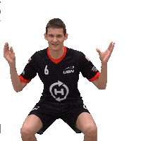 Ubnherren Sticker by UBN