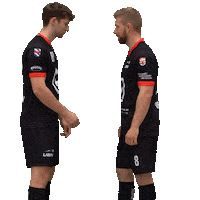 Ubnherren Sticker by UBN