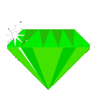 S G Glitter Sticker by SEOLGOLD