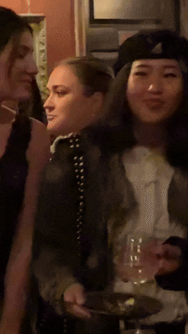 Chris Bob GIF by Respective