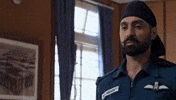 Diljit Dosanjh Border GIF by T-Series