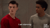 Season 8 Episode 10 GIF by THE NEXT STEP