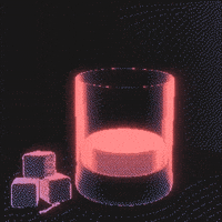 Loop Ice GIF