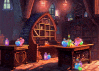 Halloween Cats GIF by MGA Games