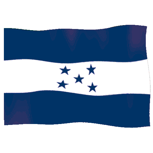 SG_SICA flag america panama guatemala Sticker