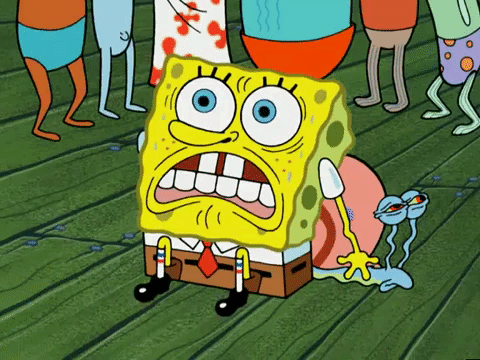 season 4 episode 13 GIF by SpongeBob SquarePants