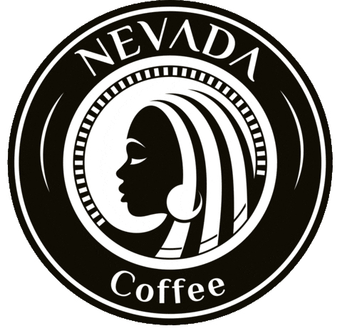nevadacoffee giphyupload coffee coffee shop ajanssy Sticker