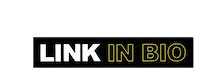 Link Bio Sticker by Thinkempire