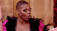 rupauls drag race season 10 episode 4 GIF by RuPaul's Drag Race